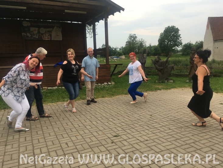 Aktywni we wspólnej Europie