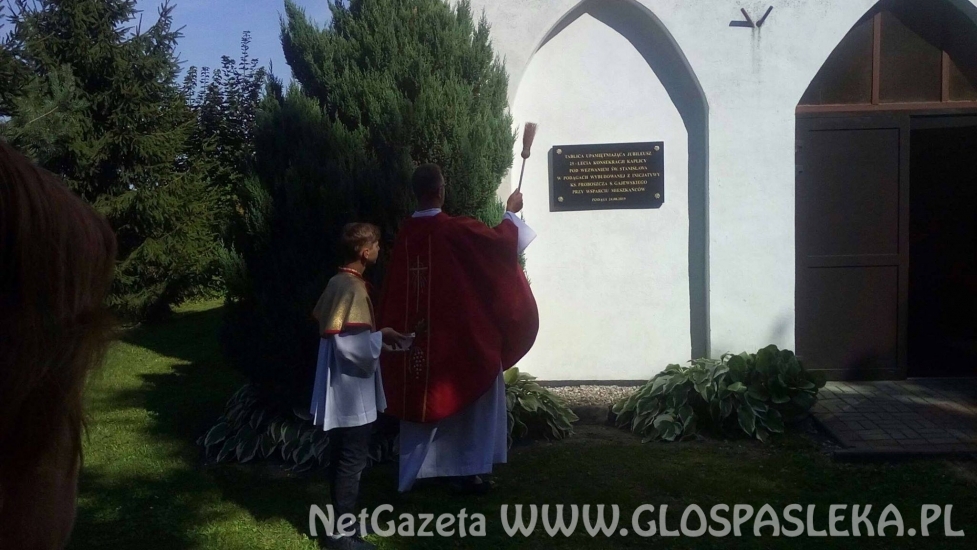 Zabawa country w Podągach