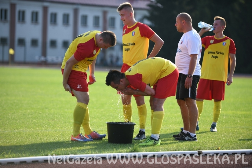 Przegrana w Pucharze Polski