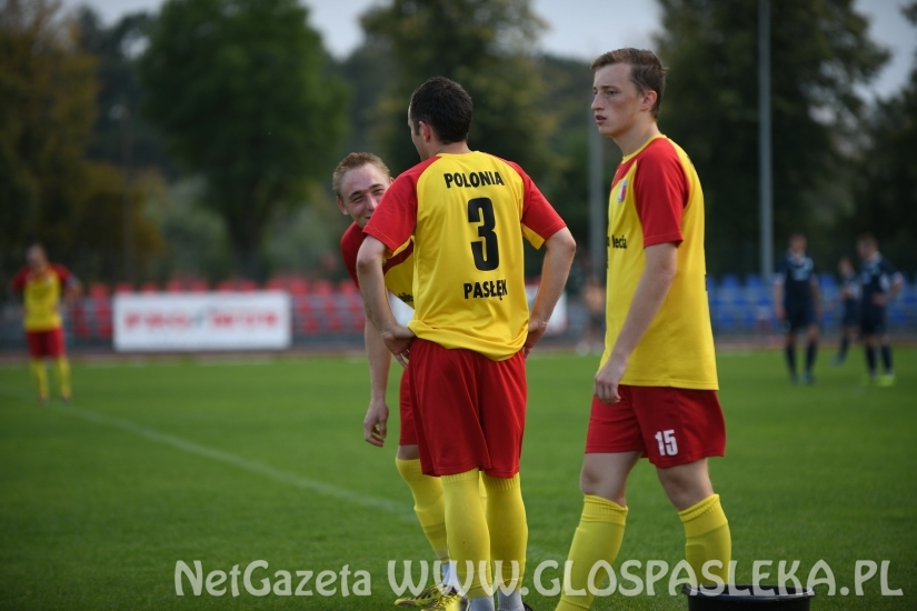 Przegrana w Pucharze Polski