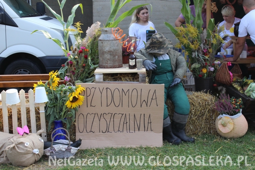 Sołectwo Kupin wygrywa