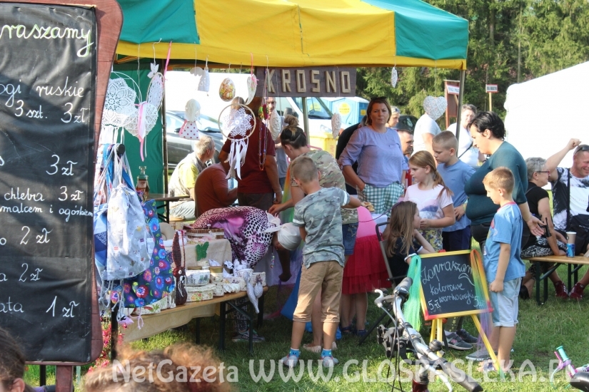 Sołectwo Kupin wygrywa