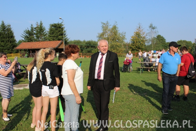 Sołectwo Kupin wygrywa