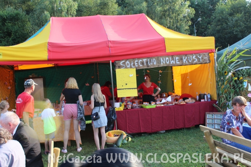 Sołectwo Kupin wygrywa