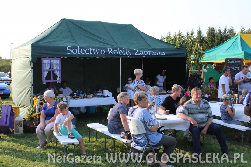 Sołectwo Kupin wygrywa