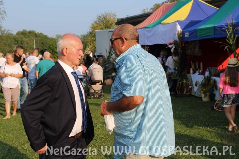 Sołectwo Kupin wygrywa