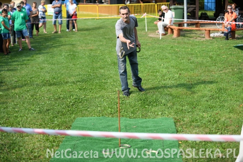 Sołectwo Kupin wygrywa