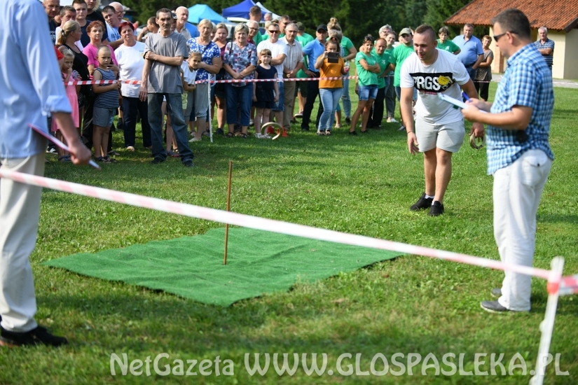 Sołectwo Kupin wygrywa