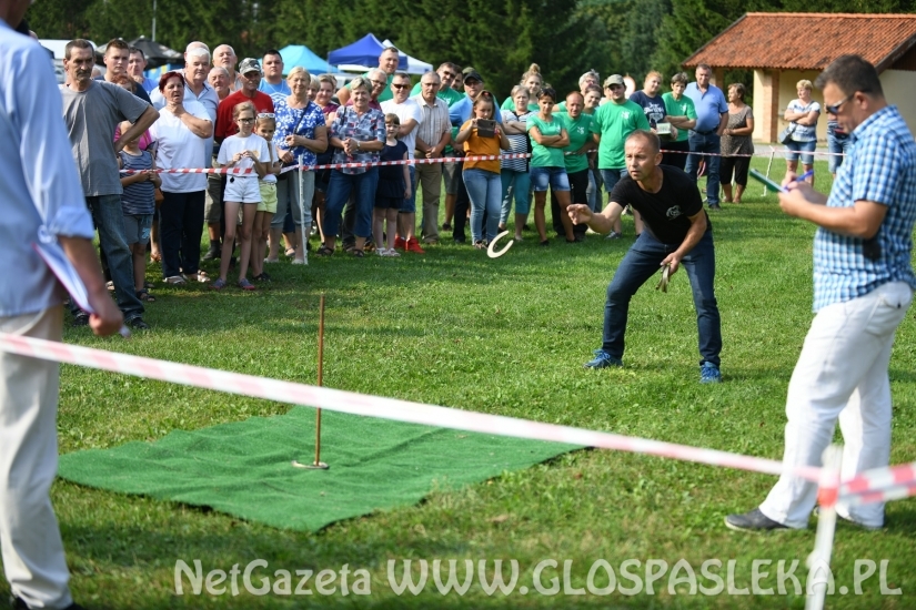 Sołectwo Kupin wygrywa