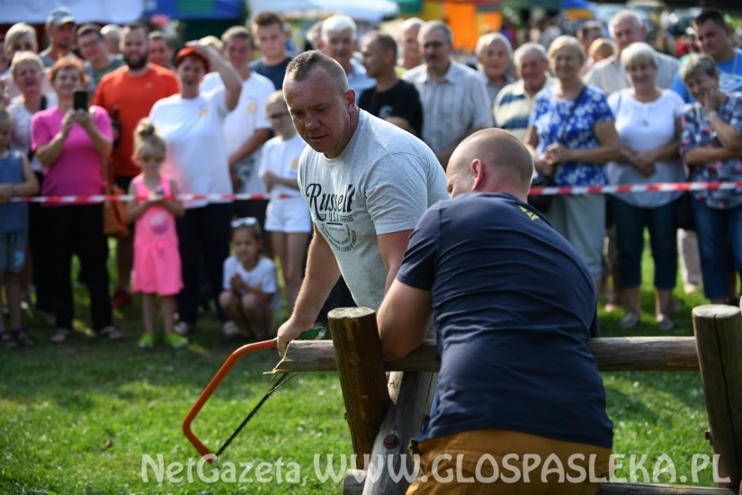 Sołectwo Kupin wygrywa