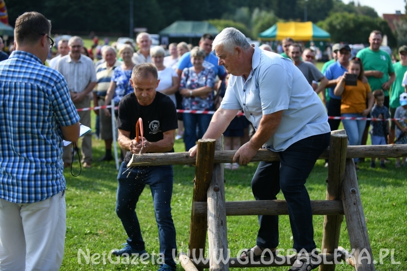 Sołectwo Kupin wygrywa