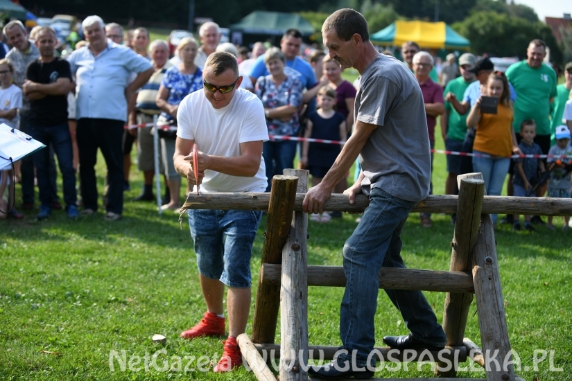 Sołectwo Kupin wygrywa