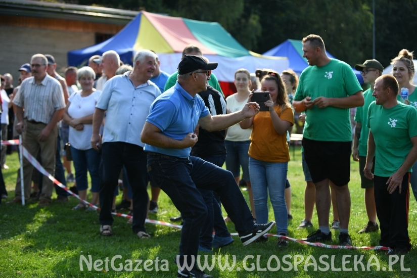 Sołectwo Kupin wygrywa