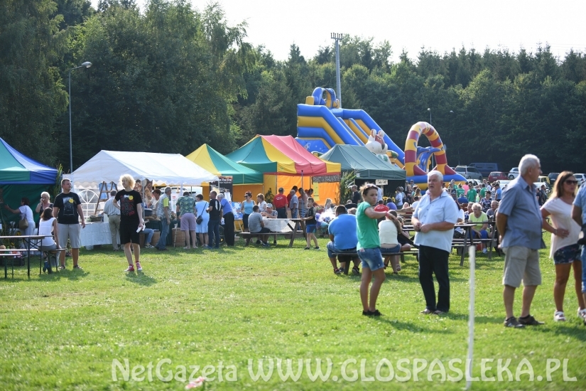 Sołectwo Kupin wygrywa