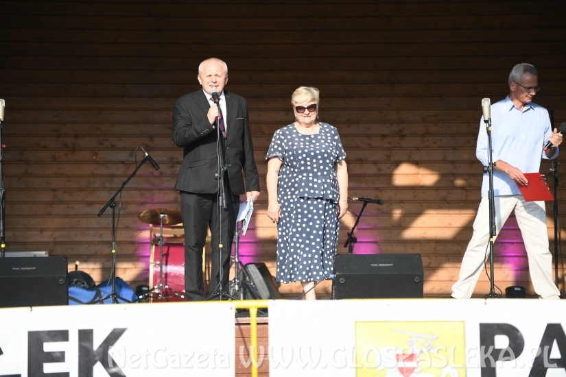 Sołectwo Kupin wygrywa