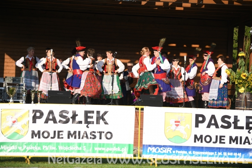 Sołectwo Kupin wygrywa