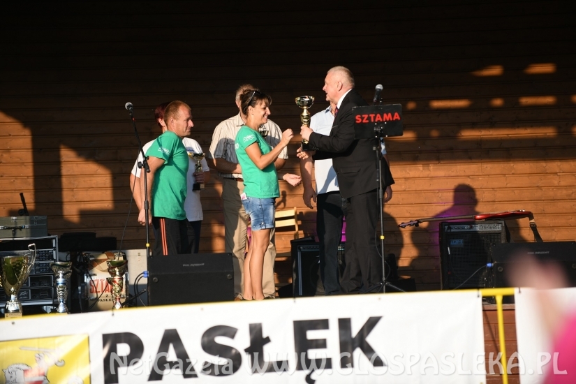 Sołectwo Kupin wygrywa