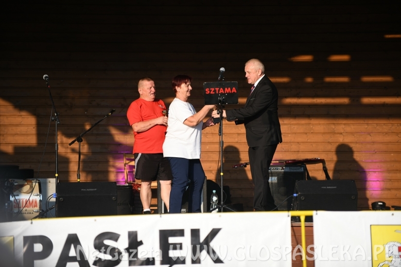 Sołectwo Kupin wygrywa