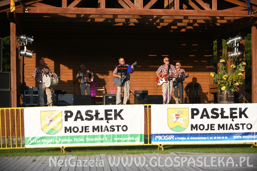 Sołectwo Kupin wygrywa