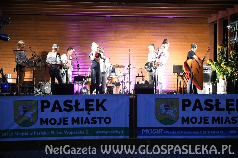 Sołectwo Kupin wygrywa