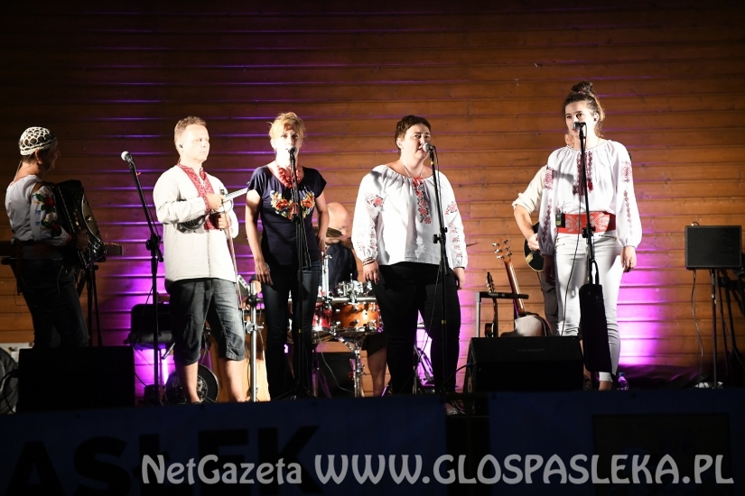 Sołectwo Kupin wygrywa