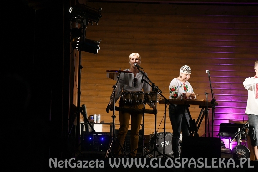 Sołectwo Kupin wygrywa