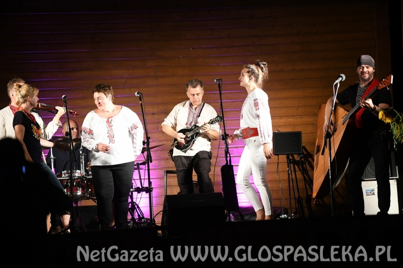 Sołectwo Kupin wygrywa