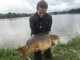 Karp 18,800 kg