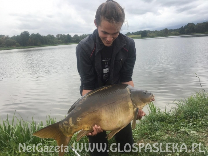 Karp 18,800 kg