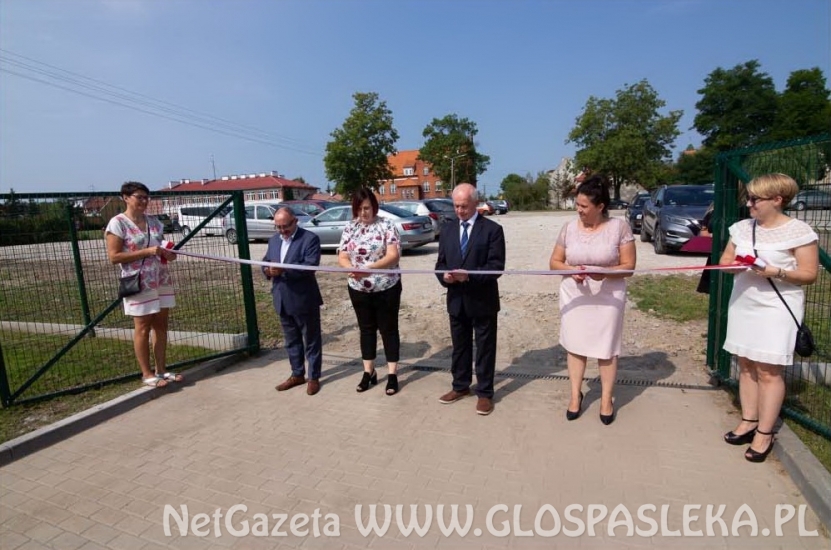 Nowe przedszkole w Młynarach