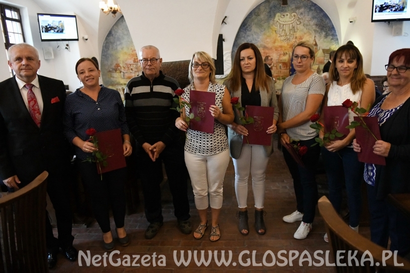 Aktywna, piękna i czysta wieś – wyniki