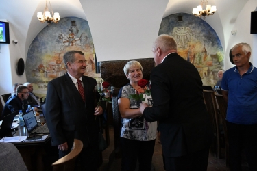 Najładniejsza posesja – wyniki konkursu