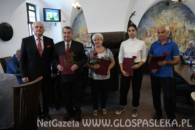 Najładniejsza posesja – wyniki konkursu