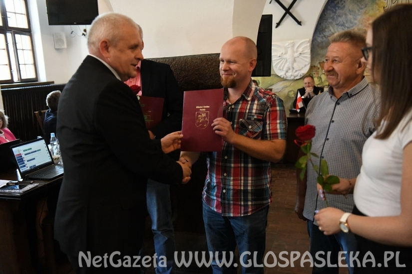 Najładniejsza posesja – wyniki konkursu