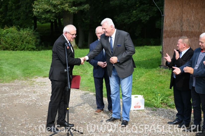 Nowe Kusy skanalizowane