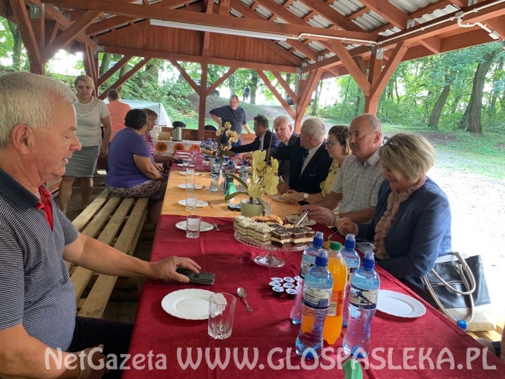 Nowe Kusy skanalizowane