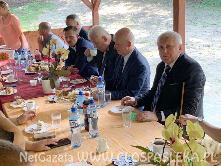 Nowe Kusy skanalizowane