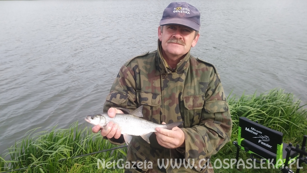 Grand Prix Zakrzewka II – wyniki