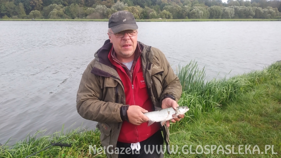 Grand Prix Zakrzewka II – wyniki