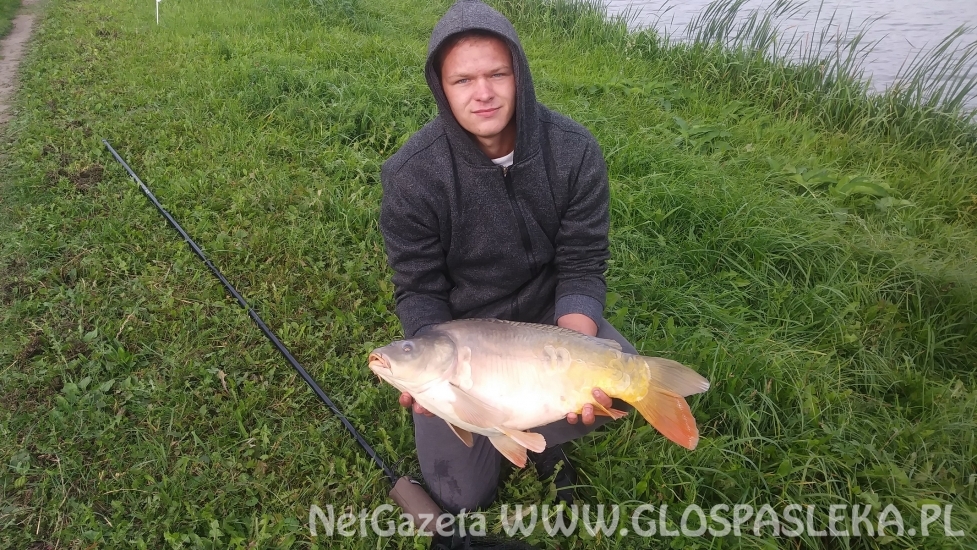 Grand Prix Zakrzewka II – wyniki