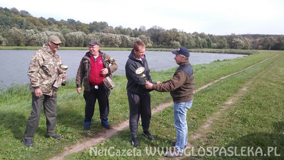 Grand Prix Zakrzewka II – wyniki