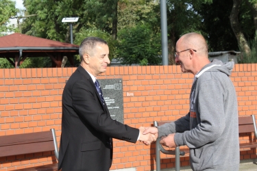 Kampania wyborcza KO