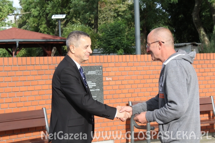 Kampania wyborcza KO