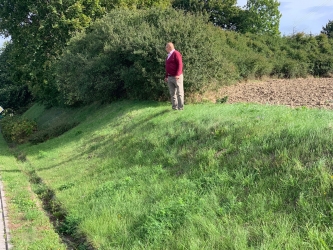 Nowa rzeźba w kamieniu