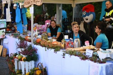 300 lat kościoła w Kwitajnach