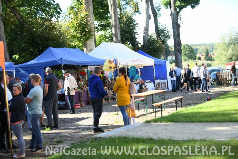 300 lat kościoła w Kwitajnach