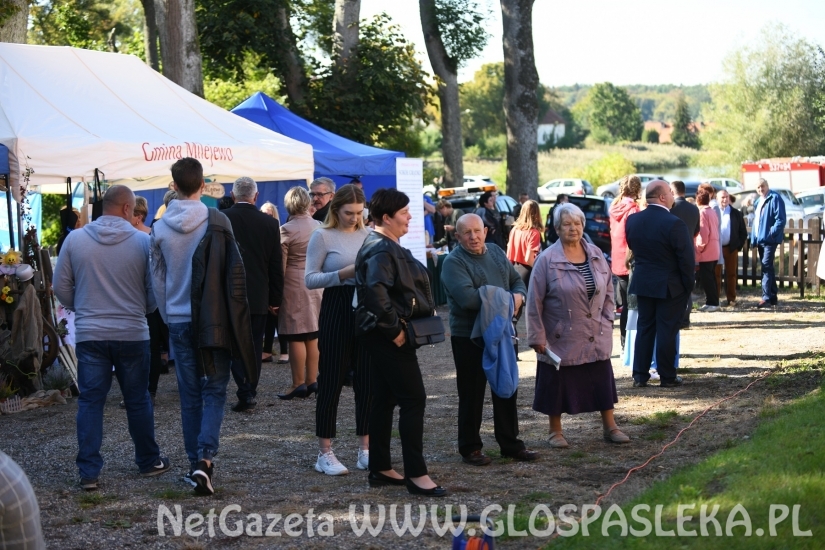 300 lat kościoła w Kwitajnach