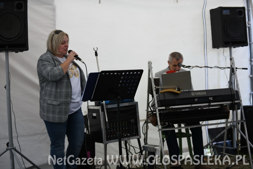 300 lat kościoła w Kwitajnach