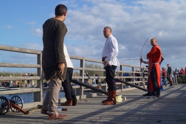 Bitwa morska Kuźnia Pruska