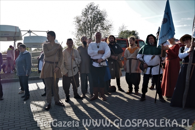 Bitwa morska Kuźnia Pruska